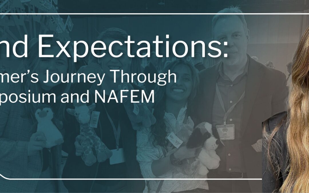 Beyond Expectations: A First-Timer’s Journey Through FCSI Symposium and NAFEM