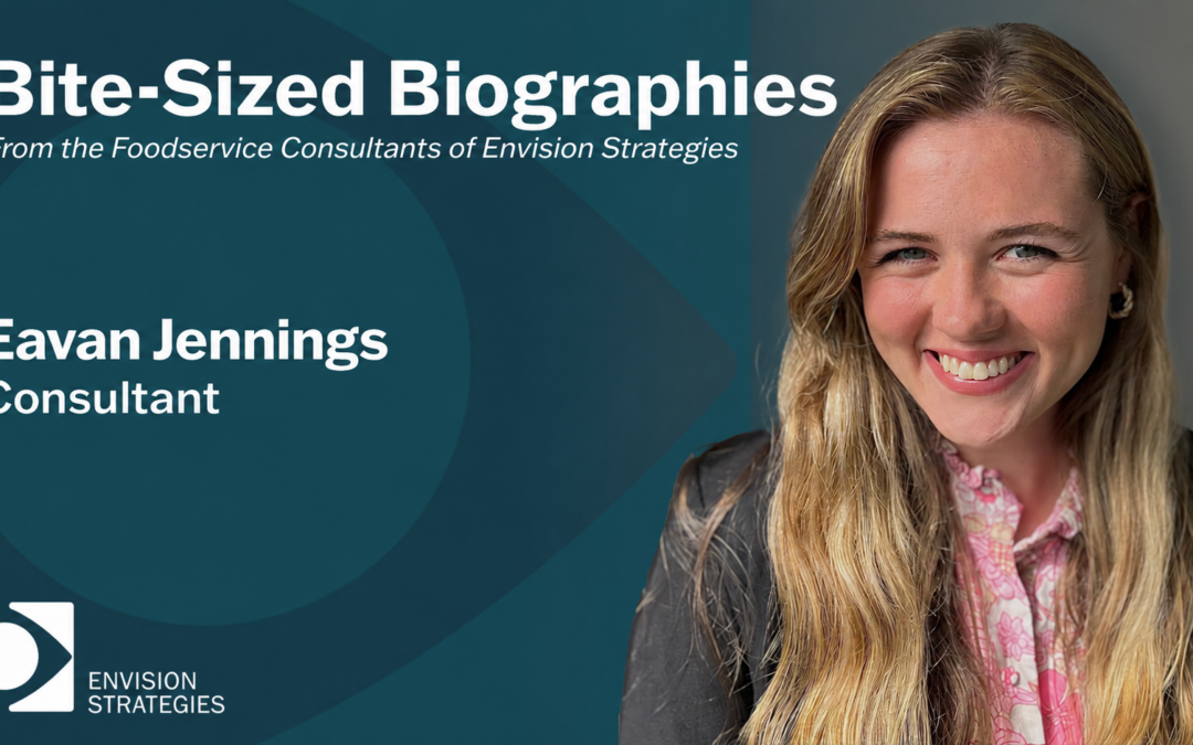 Bite-Sized Biographies: Episode 6 – Eavan Jennings
