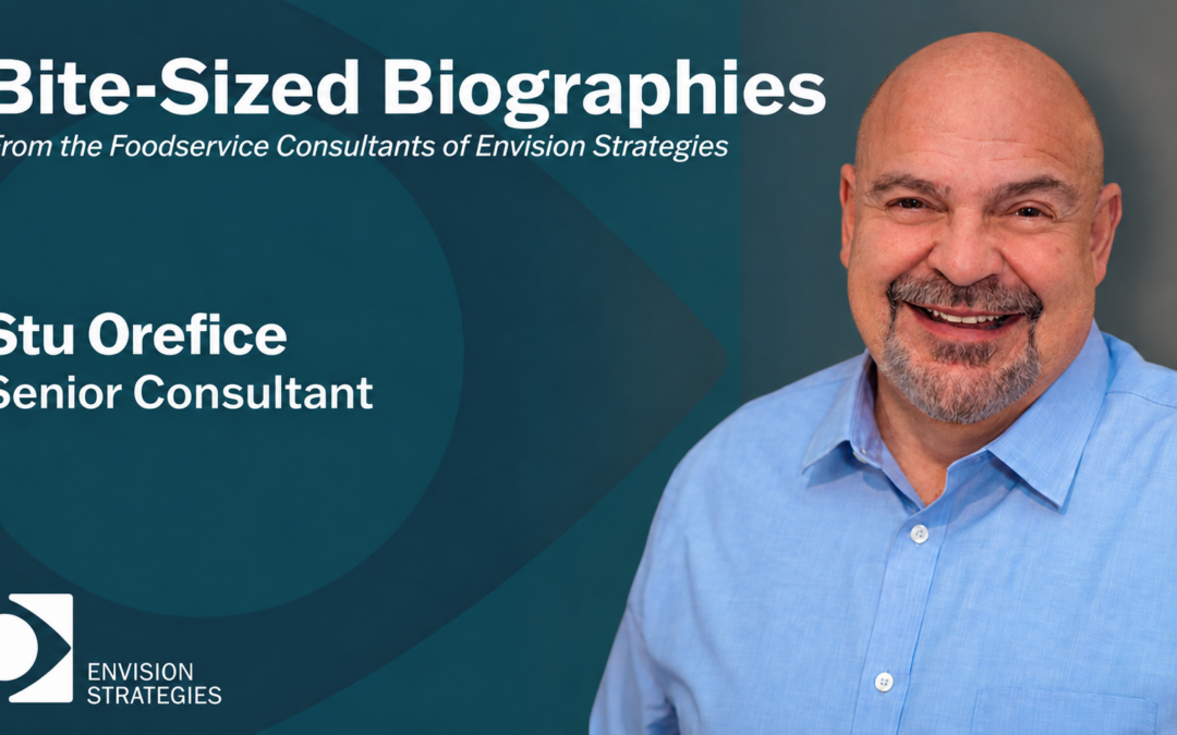 Bite-Sized Biographies: Episode 5 – Stu Orefice