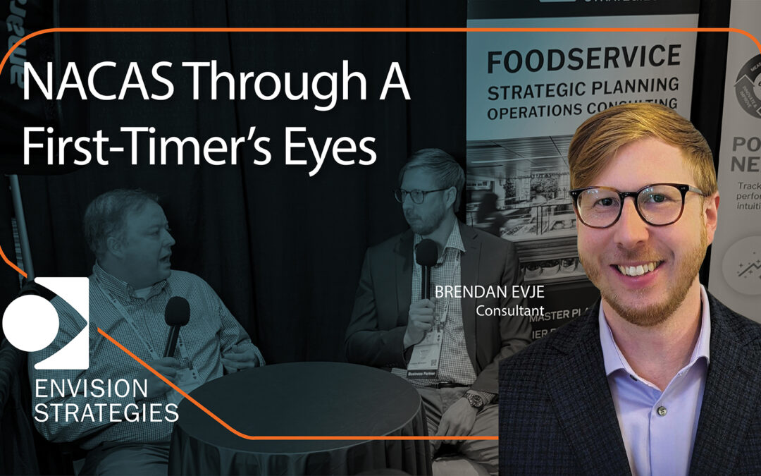 NACAS Through A First-Timer’s Eyes