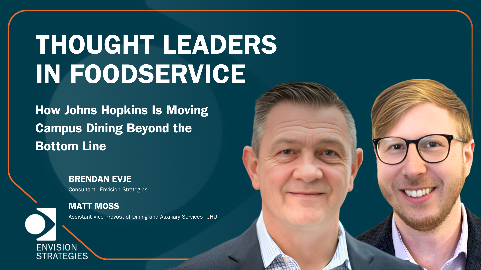 How Johns Hopkins Is Moving Campus Dining Beyond the Bottom Line