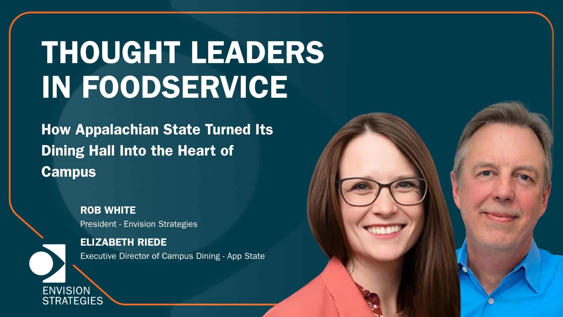 How Appalachian State Turned Its Dining Hall Into the Heart of Campus