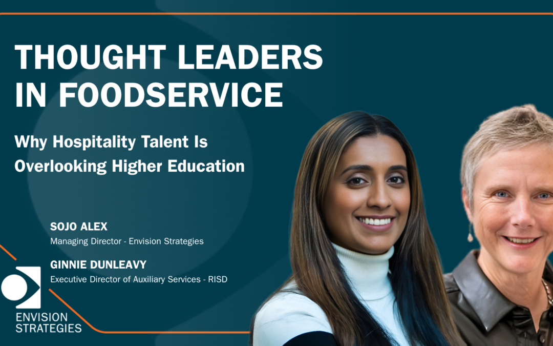 Why Rhode Island School of Design Sees Higher Education as Hospitality’s Untapped Frontier