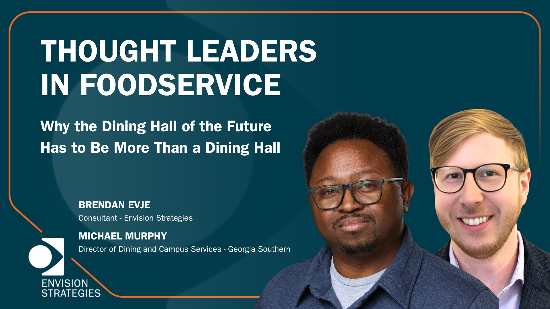 How Georgia Southern Is Rethinking Campus Dining Spaces for the Next Generation of Students