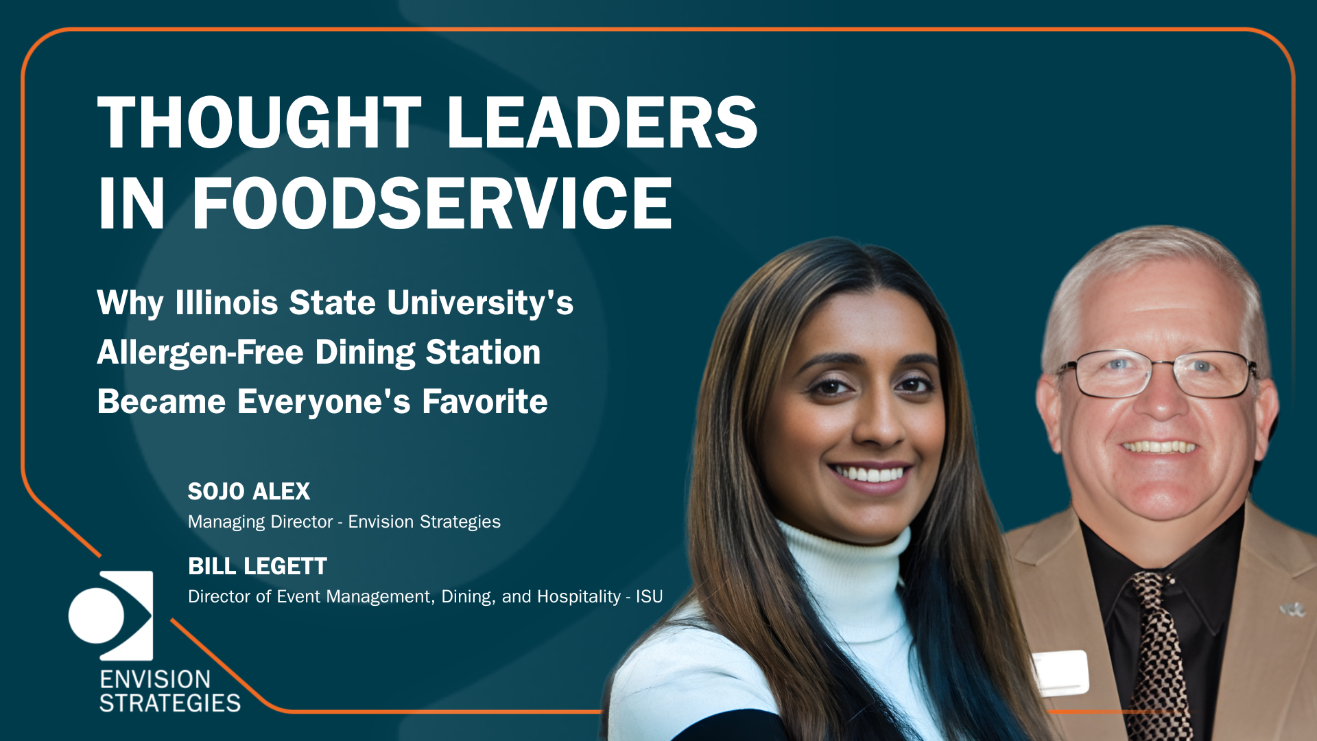 Why Illinois State University’s Allergen-Free Dining Station Became Everyone’s Favorite