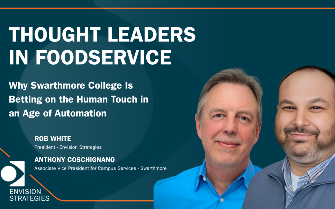 Why Swarthmore College Is Betting on the Human Touch in an Age of Automation