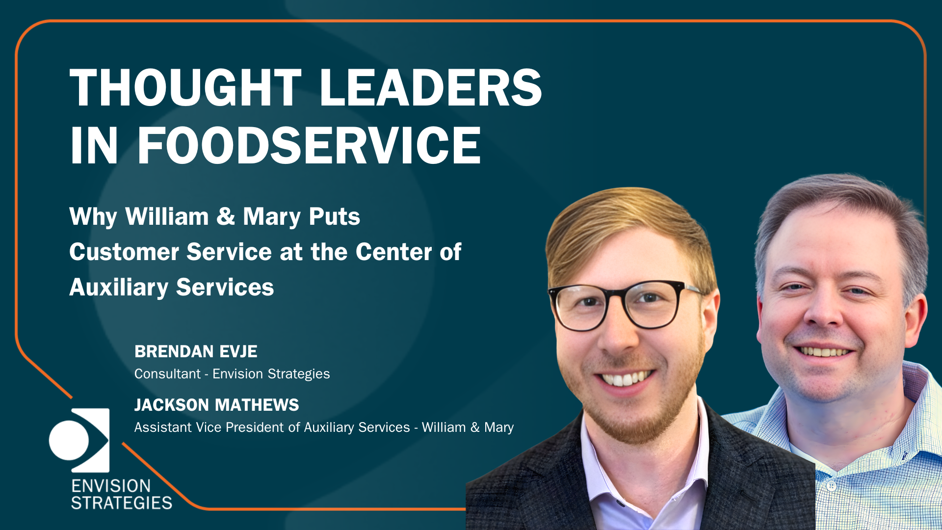 Why William & Mary Puts Customer Service at the Center of Auxiliary Services