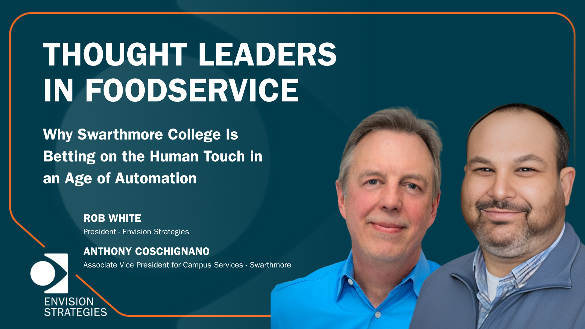Why Swarthmore College Is Betting on the Human Touch in an Age of Automation