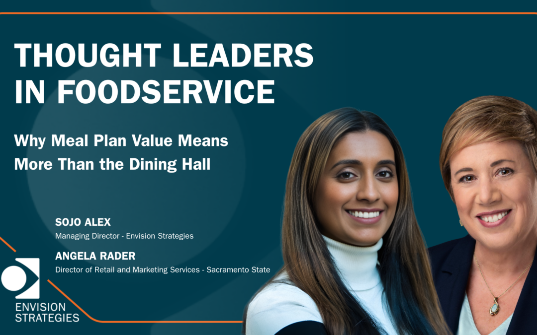 Why Meal Plan Value Means More Than the Dining Hall