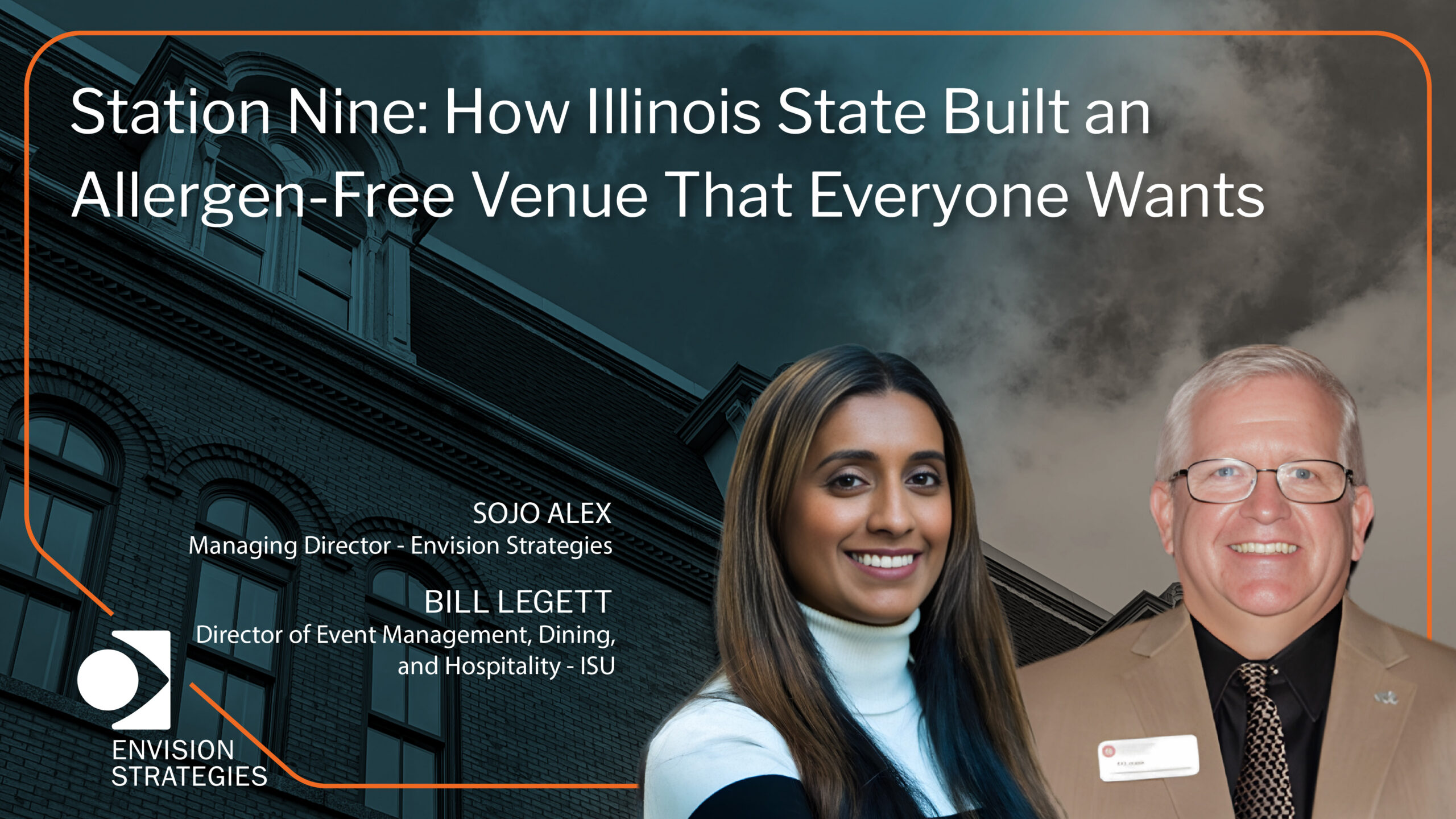 Station Nine: How Illinois State Built an Allergen-Free Venue That Everyone Wants