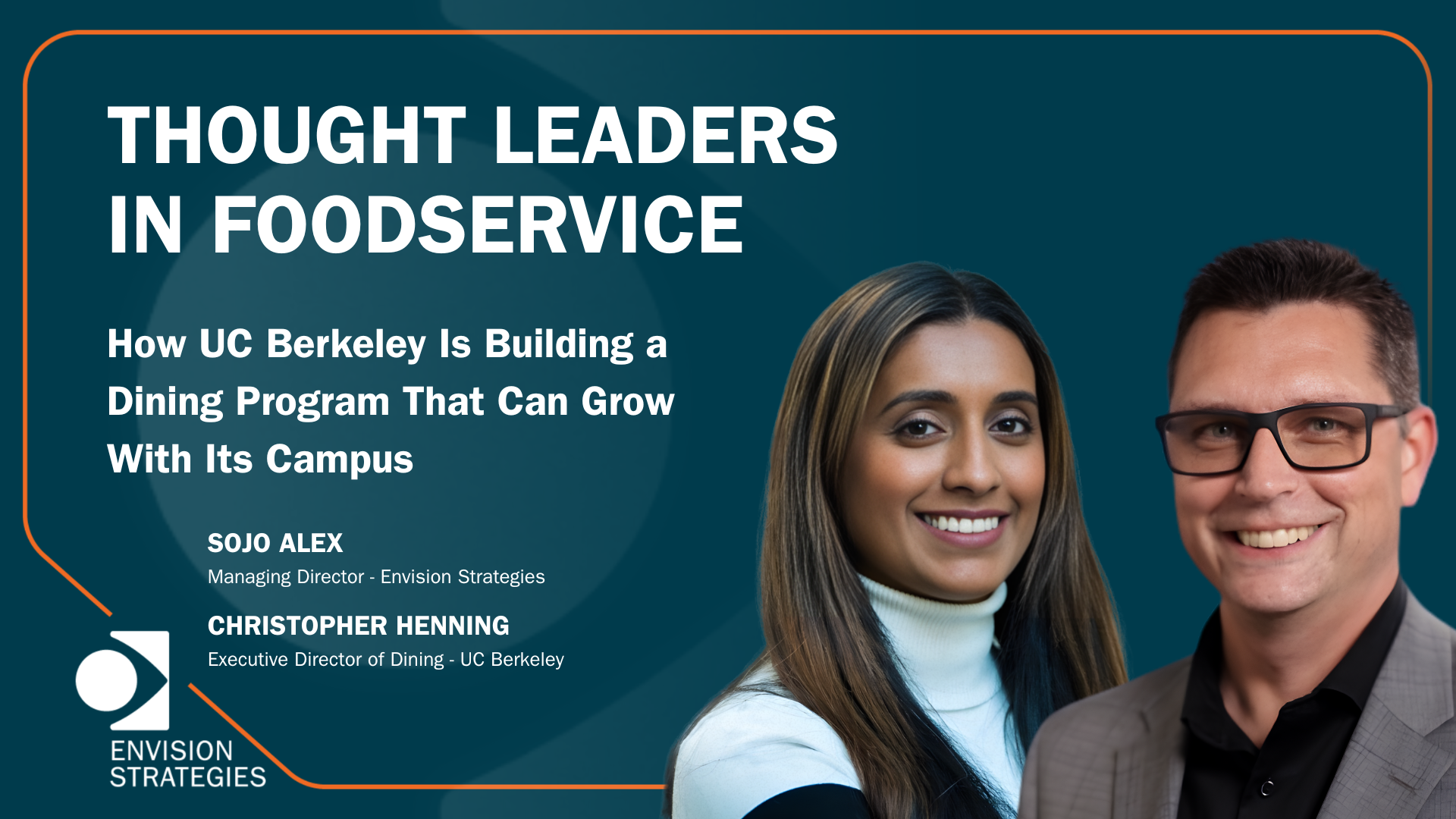 How UC Berkeley Is Building a Dining Program That Can Grow With Its Campus