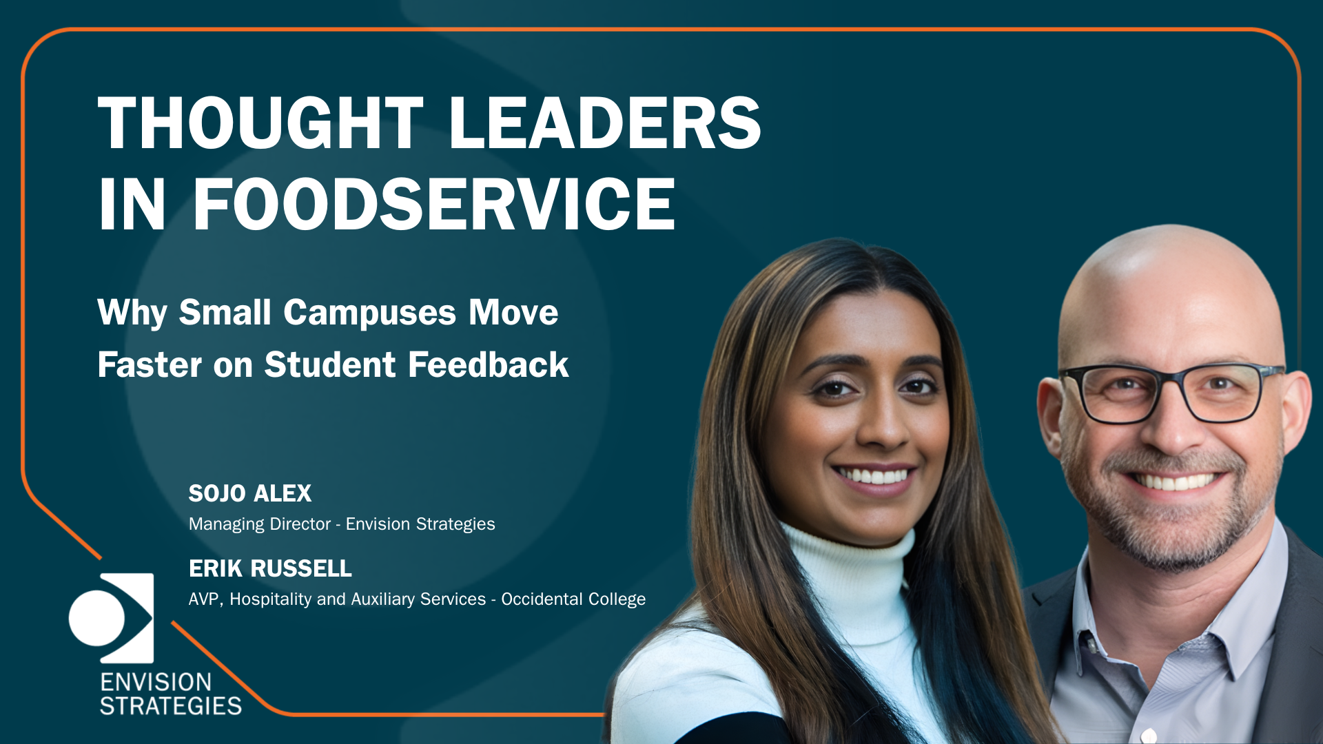 Why Small Campuses Move Faster on Student Feedback