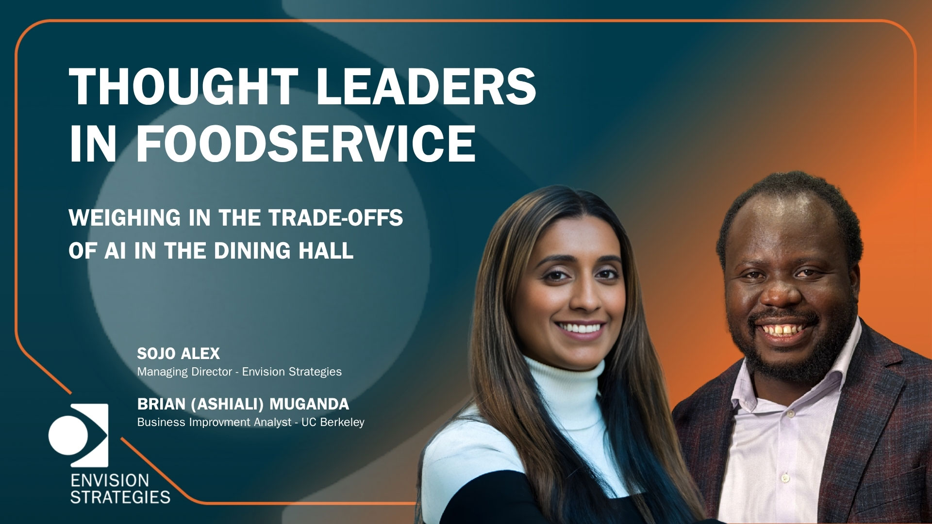 Weighing in the Trade-Offs of AI in the Dining Hall
